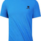 Moisture Wicking Quick Dry Soft Pickleball Workout Hiking Camping Running Shirts for Men Outdoor Sports