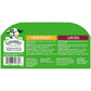 Greenies Smart Topper High Protein Wet Mix-in for Dogs, Chicken, Green Beans, and Sweet Potatoes Recipe & Beef, Peas, and Carrots Recipe Variety Pack, 8 Trays of 2oz.