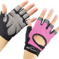 Workout Gloves Weight Lifting Gloves Palm Support Protection for Men Women, Exercise Gloves Sports for Training, Fitness, Gym,