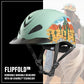 Troxel Dynasty Ultralight Horse Riding Helmet, Low-Profile, Adjustable Design, Safety Horseback Riding Gear
