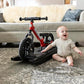 Strider 12” - Helps Teach Baby How to Ride a Balance Bicycle - for Kids 6 Months to 4 Years - Easy Assembly & Adjustments