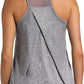 Aeuui Womens Workout Tops for Women Racerback Tank Tops Mesh Yoga Shirts Athletic Running Tank Tops Sleeveless Gym Clothes