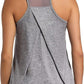 Aeuui Womens Workout Tops for Women Racerback Tank Tops Mesh Yoga Shirts Athletic Running Tank Tops Sleeveless Gym Clothes