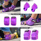 Youth/Kids Knee Pads Elbow Pads Wrist Guards Protective Gear Set for 3-15 Years Child Roller Skates, Skateboard, Cycling, Inline Skating, BMX Bike, Balance Bike, Scooter Riding and Other Outdoor Sports