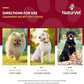 NaturVet – Cranberry Relief Plus Echinacea – Helps Support a Healthy Urinary Tract & Immune System – 60 Soft Chews