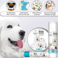 The Blissful Dog 4 oz TIN Great Pyrenees Booboo Butter