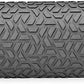 Gaiam Restore Compact Textured Foam Roller for Muscle Repair and Exercise – 12”L X 4" Diameter Massager Roller – Ideal for Improved Circulation and Easing Muscle Tension