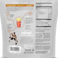 Sunwarrior Hydration Powder Electrolyte Packets Powder B12 Elderberry | Juicy Pineapple Flavored 18 Stick Packs 126g Pouch | Vegan and Plant-Based Sugar Free