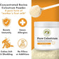 Wholistic Pet Organics Pure Colostrum - 1 Oz - Dog Allergy Relief & Itchy Skin Treatment, Senior Dog Supplements & Immune Support, Licking Paws, Anti Itch for Dogs and Cats