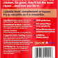 Hartz Delectables Savory Broths NonSeafood Chicken Lickable Wet Cat Treats, 12 Count