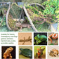 BNOSDM Reptile Vines,Bendable Jungle Climbing Vine,Terrarium Plants Artificial Decor,Tank Decorations Accessories for Bearded Dragons Chameleons Snakes Lizards Hermit Crabs