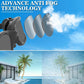WIN.MAX Polarized Swimming Goggles Swim Pool Goggles Anti Fog Anti UV No Leakage Clear Vision for Men Women Adults Teenagers