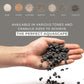 Ultum Nature Systems Controsand Vesuvius Aquarium Gravel (8L) - Versatile Substrate for Planted & Shrimp Tanks