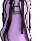 Element Equipment Trailhead Duffel Bag Shoulder Straps Waterproof Violet/Lavendar Medium