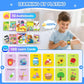 Smart Watch for Kids with 39 Games Touchscreen Camera Video, Music Player, Pedometer, Calculator, Calendar, Stopwatch, Flashlight, Alarm Clock 12/24 hr, Birthday Gifts Toys for Boys Ages 3-12