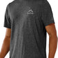 NORTHYARD Men's UPF 50+ Sun Protection Shirts Swim SPF UV Quick Dry Short Sleeve T-Shirts for Athletic Fishing Rash Guard