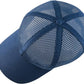 VOBOOM Breathable Full Mesh Baseball Cap for Men, Women, Lightweight Trucker Hats Outdoor Sports Wear