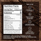 VitaCup Energy Dark Roast Coffee Pods, Boost Focus & Metabolism, Antioxidants, B Vitamins, Bold & Smooth,100% Arabica Coffee, Recyclable Single Serve Pod Compatible with Keurig K-Cup Brewers,64 Ct