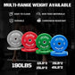 Power Cage, 2000LBS Multi-Function C21 Power Rack with Dual Pulley Cable Crossover System, All-in-One Squat Rack with More Training Attachments