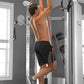 Fit Simplify Pull Up Assist Resistance Bands for Fitness, Physical Therapy, Stretching, Mobility and Exercise
