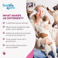 Cat Weight Gain & Hyperthyroidism Treatment, Safe and Effective Cat Appetite Stimulant, Thyroid and Metabolic Support, Weight Management Remedy, 400 All-Natural Odorless, Tasteless Pills