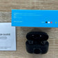 Wireless Earbuds, 2025 New Bluetooth 5.4 Headphones HiFi Stereo with 4 ENC Mic, 40H Mini Ear Buds In-Ear Noise Cancelling Earbuds with LED Screen, Ultra Light USB-C Bluetooth Earphones for Android iOS