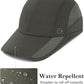GADIEMKENSD Quick Dry Run Hat Cooling Breathable Mesh