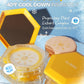 Pang Pang Sun Cushion Plus - Korean Hypoallergenic & Lightweight Sunscreen with Puff Sponge - Broad Spectrum SPF50+ PA++++ (0.53 oz)