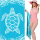 Oversized Turkish Beach Towel Blanket XXL Cotton Sandproof Towels Boho Woven Extra Large Big Sand Free Giant Throw Thick Blankets Huge Quilt XL Picnic Camping Necessities Cloud For Adult Gifts