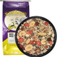 SLEEK & SASSY Garden Large Hookbill Parrot Food for Large Conures, Amazons, African Greys, Cockatoos, Pionus-Parrots & Small Macaws (40 lbs.)