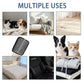 Pet Hair Remover,1 PCS Pet Hair Removal Glove,Electrostatic Gloves for Cats&Dogs,New Upgrade Efficient Grooming Gloves for Pet Hair,Reusable Animal Fur Removal Tool for Couch,Furniture,Carpet,Curtain