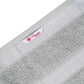 CASA COPENHAGEN Solitaire Towels, 4 Pieces Bath Towel Set- Grey Violet, 600 GSM Designed in Denmark Made of Soft Egyptian Cotton for Bathroom, Kitchen & Shower