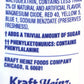 Crystal Light Peach Iced Tea Drink Mix, 12-Quart Canister (Pack of 7)