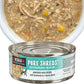 KOHA Pure Shreds Duck Entrée for Cats, Single Meat High Protein Wet Cat Food, 5.5oz Cans (Pack of 12)