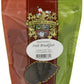 Irish Breakfast Tea Pouches - 4oz | Loose Leaf Blend of 2nd Flush Assam and February Kenya BP1 | Full-Bodied Robust Black Tea with Malty Flavor and Bright Coppery Color
