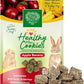 Small Pet Select Healthy Snackers Mini Cookies- Apple Banana, 2 oz