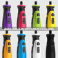 Diamondg Cordless Dog Nail Grinder with Quiet Sound & LED Tip for Large & Small Dogs, 4hrs. Runtime, 2 Bits Included, Yellow