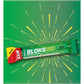 Clif Bloks Sours - Green Apple Flavor - Energy Chews - Non-GMO - Plant Based - Fast Fuel for Cycling and Running - Quick Carbohydrates and Electrolytes - 2.12 oz. (18 Count)