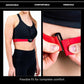 MYZONE MZ-3 Physical Activity Chest Strap Heart Rate Monitor - Fitness & Activity Tracker
