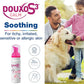 Douxo S3 Calm Mousse, Contains 0.75% Ophytrium, Soothing, For Itchy, Irritated or Allergic Skin, For Dogs and Cats, 5.1 fl. oz. (150mL)