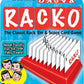 Rack-O Retro Game by Winning Moves Games USA, Classic Tabletop Game Enjoyed by Families Since the 1950's! Ages 8+, 2-4 Players (6122)