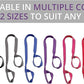 Clever Yoga Mat Carrier Strap sling
