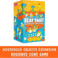 Gutter Games Beat That! Game Household Objects Expansion [Family Party Game for Kids & Adults]