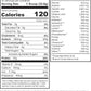 NATURELO Plant Protein Powder, Vanilla, 22g Protein - Non-GMO, Vegan, No Gluten, Dairy, or Soy - No Artificial Flavors, Synthetic Coloring, Preservatives, or Additives - 20 Servings