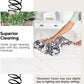 Farm Harvesting Days Geometry Tea Towel