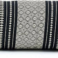 Leewadee Small Yoga Bolster – Shape-Retaining Cervical Neck Roll, Tube Pillow for Comfortable Reading, Kapok Filling, 22 x 6 x 6 inches
