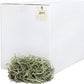 Small Pet Select 1st Cutting Timothy Hay, Animal Food for Guinea Pig, Rabbit, Hamster, Bunny, or Chinchilla, Natural Hay Grown in The USA, 40lb