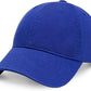 CHOK.LIDS Everyday Premium Dad Hat Unisex Cotton Baseball Cap for Men and Women Adjustable Lightweight Polo Style Curved Brim