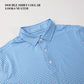 DEOLAX Mens Polo Shirts Fashion Print Mens Golf Shirt Dry Fit Mens Golf Polo Short Sleeve Quick Dry Funny Golf Shirt for Men