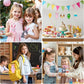 Sofier 12 Packs Mini Stuffed Animals Bulk Party Favors for Kids Treasure Box Toys Classroom Plush Toys Claw Machine Cute Key Chains Carnival Prizes Small Valentine Halloween Stocking